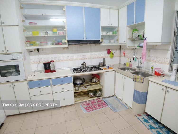 Blk 148 Pasir Ris Street 13 (Pasir Ris), HDB 5 Rooms #206663181